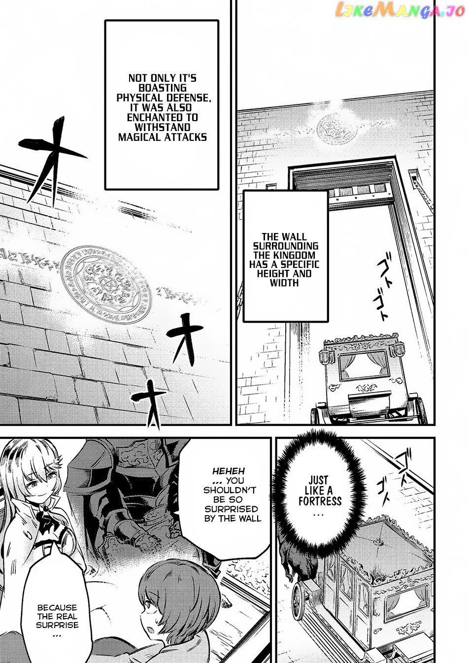 Redo Of Healer, Chapter 3.1 image 17
